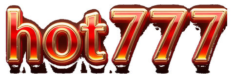 hot777 logo